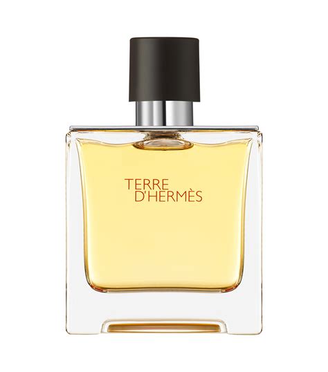 Hermès Parfums .